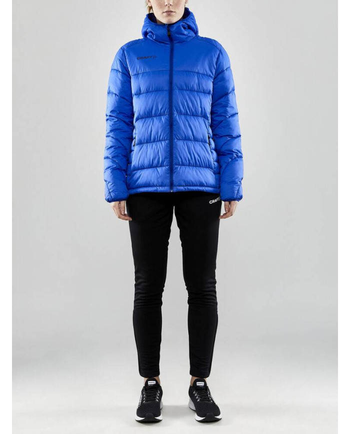 CORE Explore Isolate Jacket W NEW WAVE