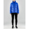 CORE Explore Isolate Jacket W NEW WAVE