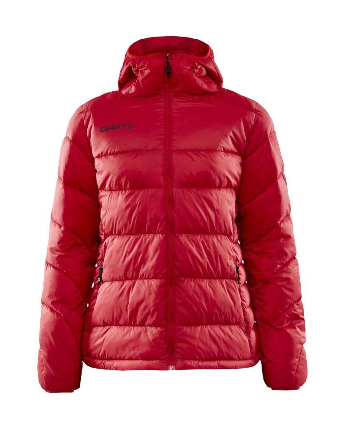 CORE Explore Isolate Jacket W NEW WAVE