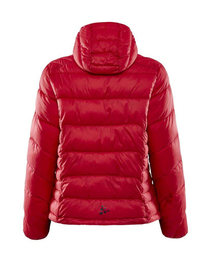CORE Explore Isolate Jacket W NEW WAVE