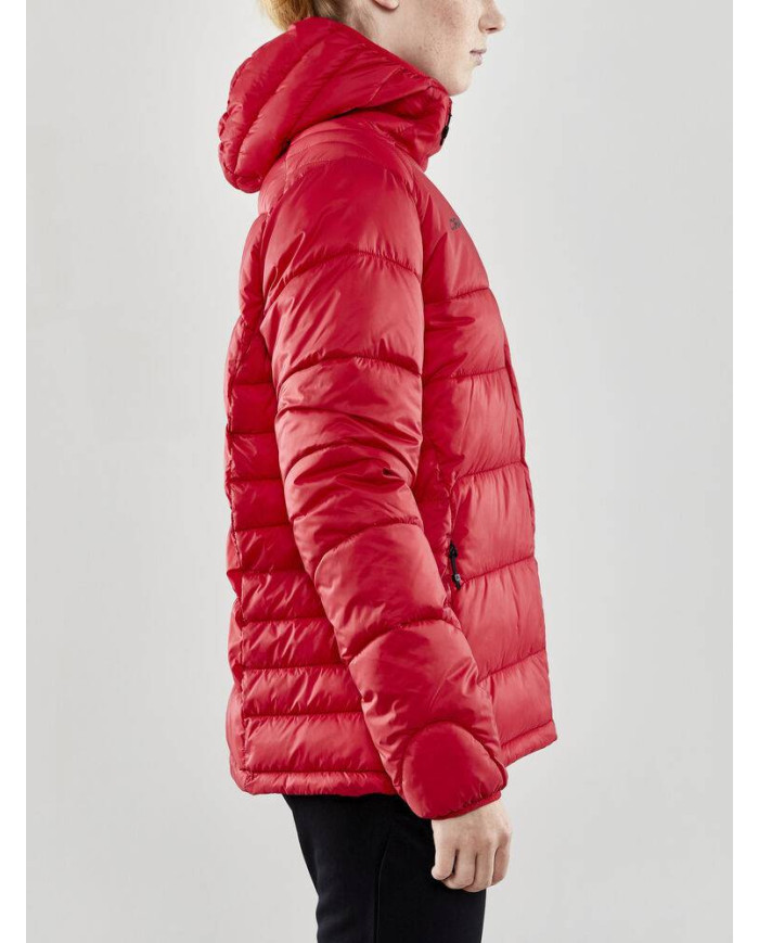 CORE Explore Isolate Jacket W NEW WAVE