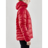 CORE Explore Isolate Jacket W NEW WAVE