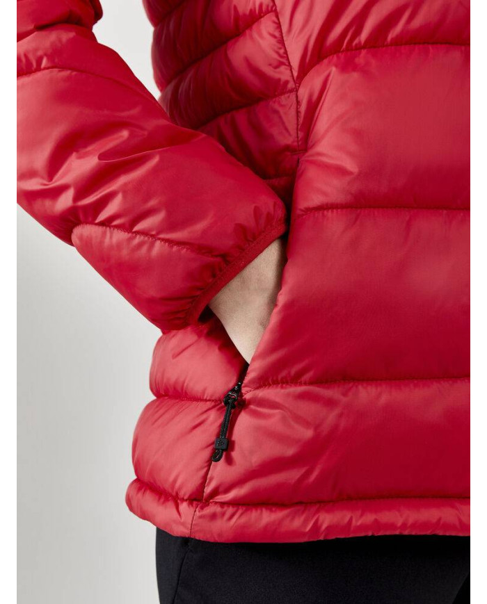 CORE Explore Isolate Jacket W NEW WAVE