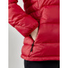 CORE Explore Isolate Jacket W NEW WAVE