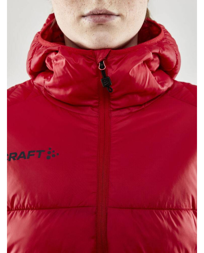 CORE Explore Isolate Jacket W NEW WAVE