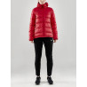 CORE Explore Isolate Jacket W NEW WAVE