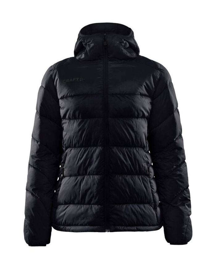 CORE Explore Isolate Jacket W NEW WAVE