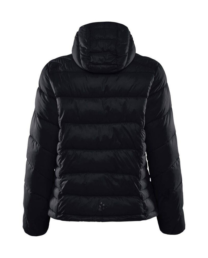 CORE Explore Isolate Jacket W NEW WAVE