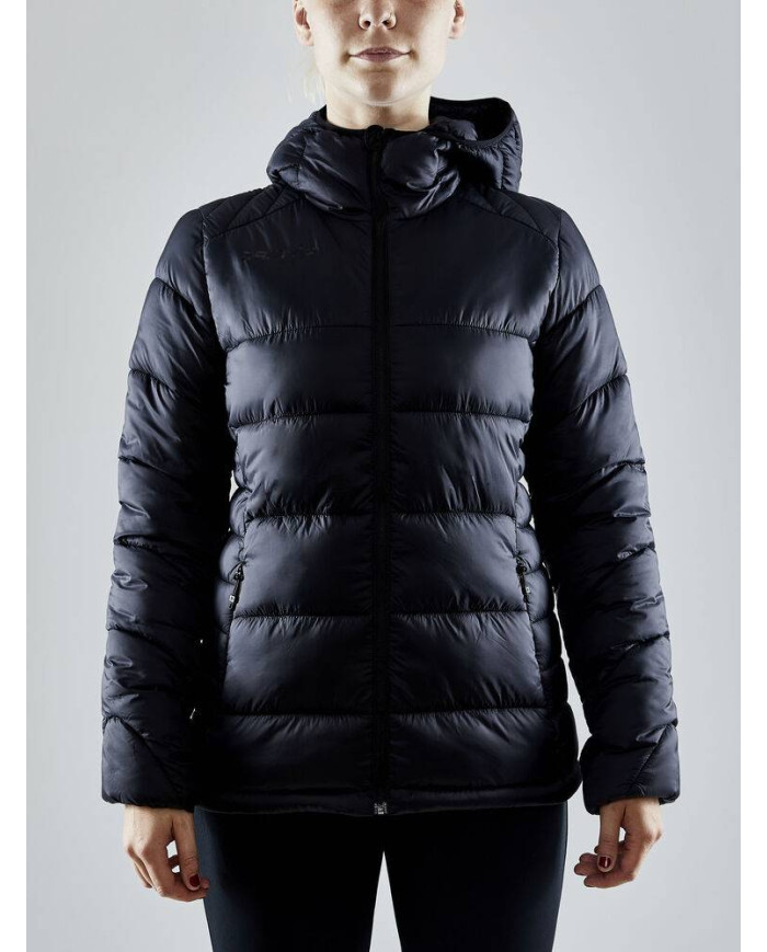 CORE Explore Isolate Jacket W NEW WAVE