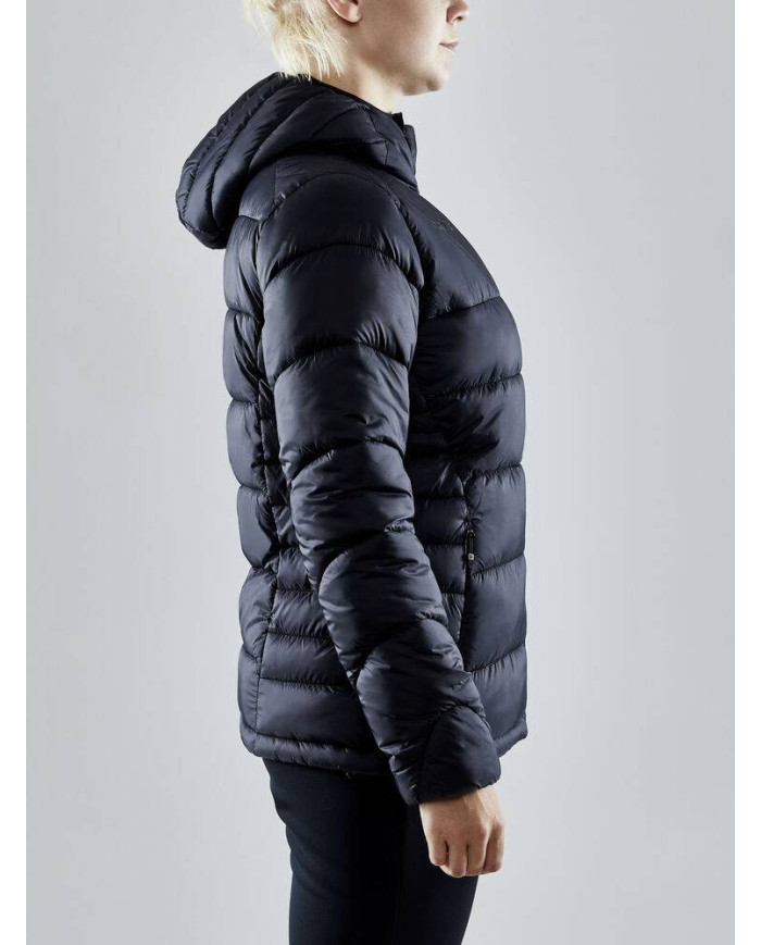 CORE Explore Isolate Jacket W NEW WAVE