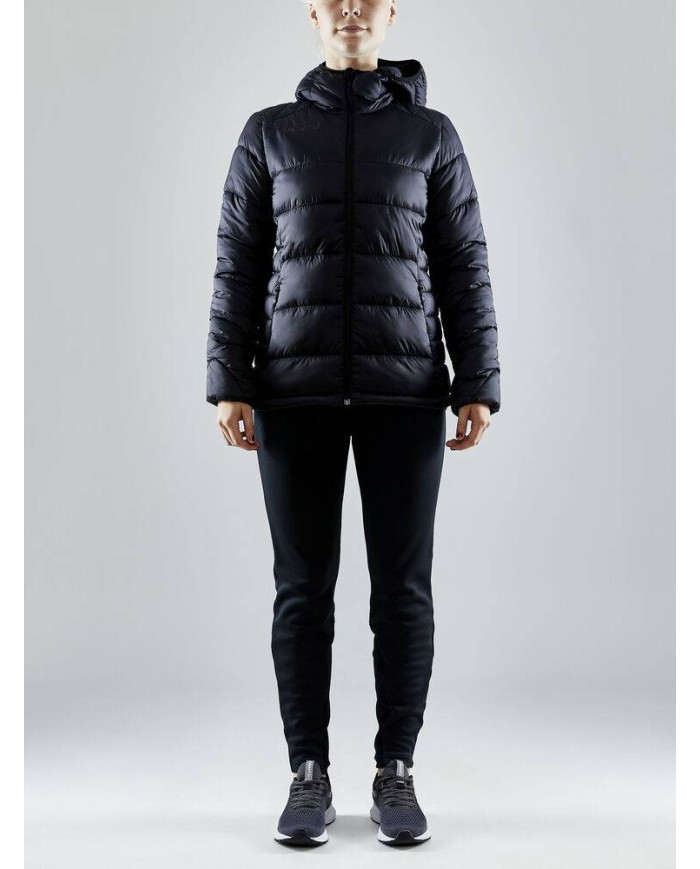 CORE Explore Isolate Jacket W NEW WAVE