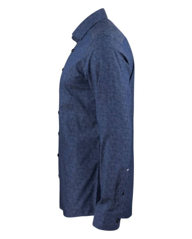 PB143 Twill Regular NEW WAVE