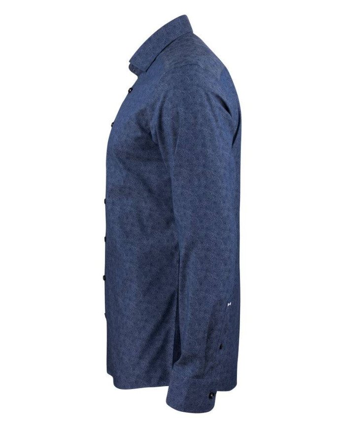 PB143 Twill Regular NEW WAVE