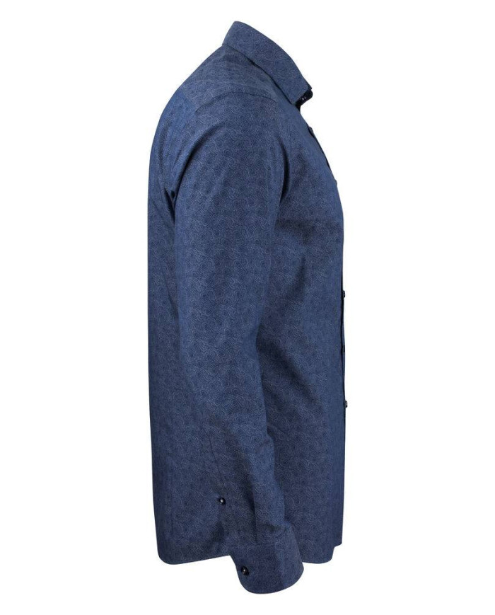 PB143 Twill Regular NEW WAVE