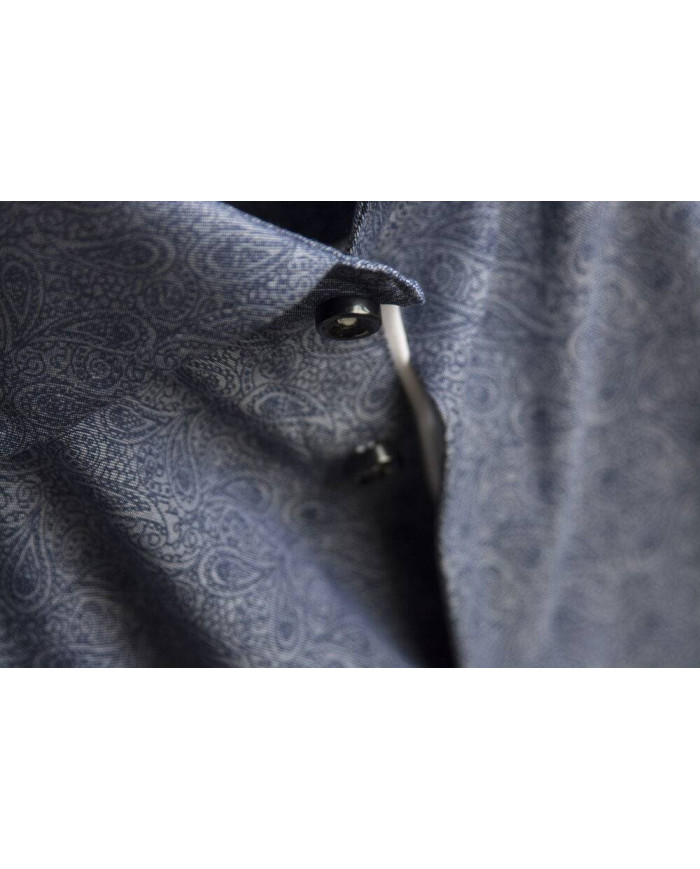 PB143 Twill Regular NEW WAVE