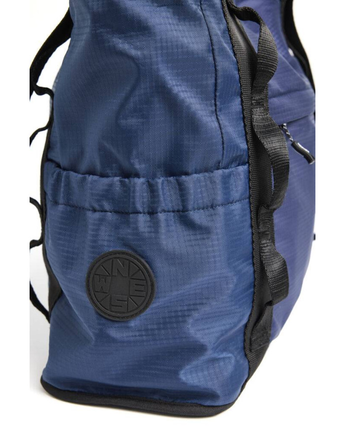 Camper Tote Bag NEW WAVE