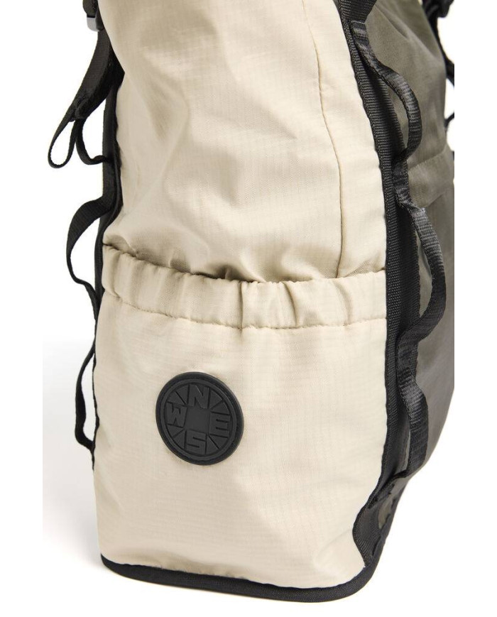 Camper Tote Bag NEW WAVE