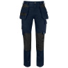 5563 PANTALÓN ALGODÓN MUJER NEW WAVE