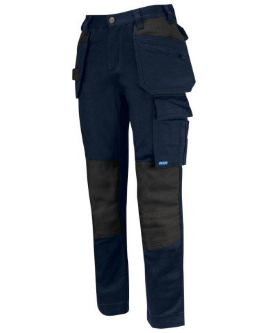 5563 PANTALÓN ALGODÓN MUJER NEW WAVE