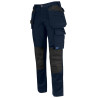 5563 PANTALÓN ALGODÓN MUJER NEW WAVE