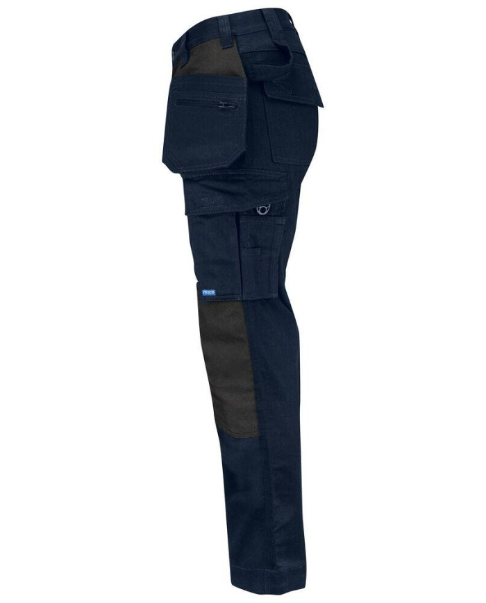 5563 PANTALÓN ALGODÓN MUJER NEW WAVE