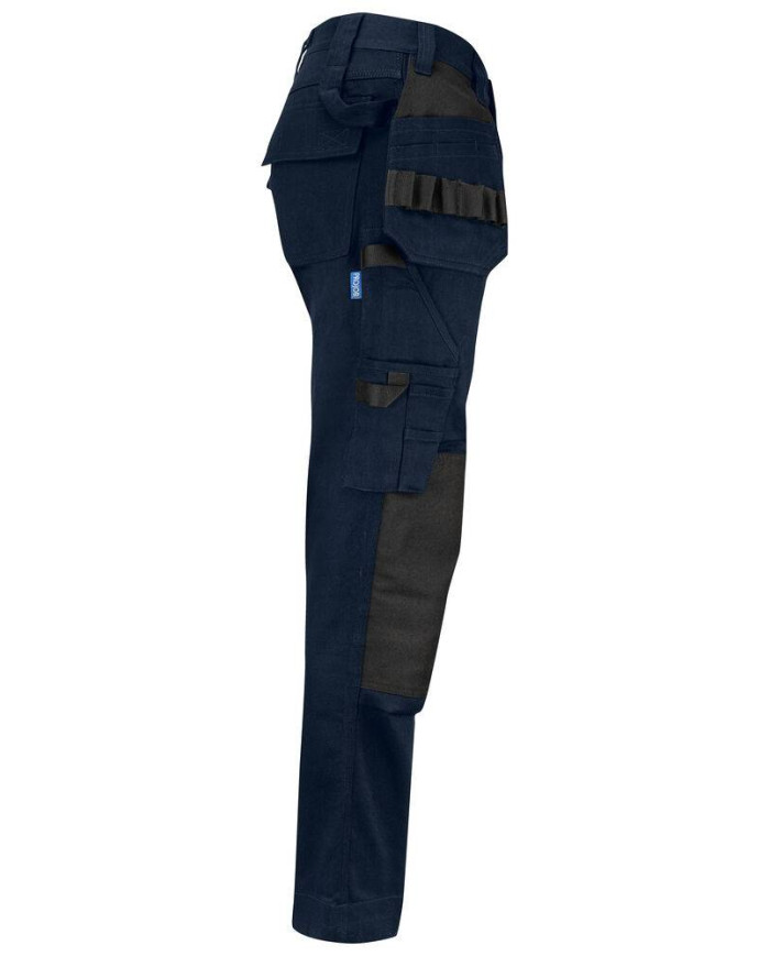 5563 PANTALÓN ALGODÓN MUJER NEW WAVE