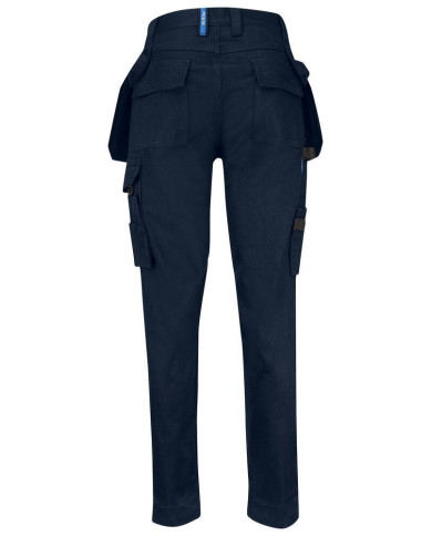 5563 PANTALÓN ALGODÓN MUJER NEW WAVE