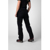5563 PANTALÓN ALGODÓN MUJER NEW WAVE