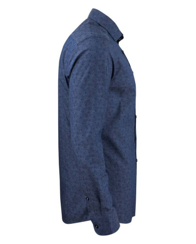 PB143 Twill Slim NEW WAVE