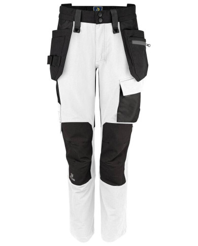 5564 PANTALÓN ELÁSTICO MUJER NEW WAVE