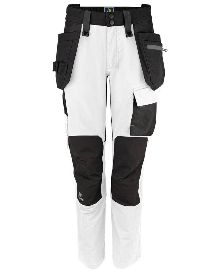 5564 PANTALÓN ELÁSTICO MUJER NEW WAVE