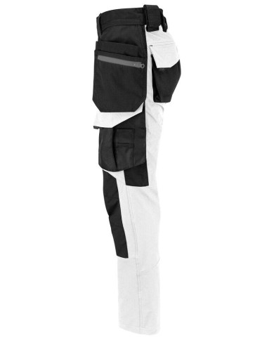 5564 PANTALÓN ELÁSTICO MUJER NEW WAVE