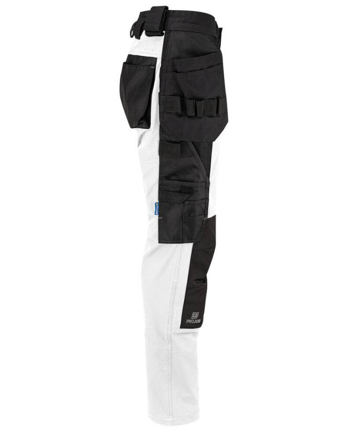 5564 PANTALÓN ELÁSTICO MUJER NEW WAVE