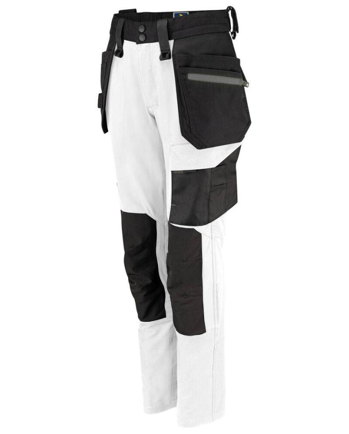 5564 PANTALÓN ELÁSTICO MUJER NEW WAVE