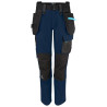 5564 PANTALÓN ELÁSTICO MUJER NEW WAVE