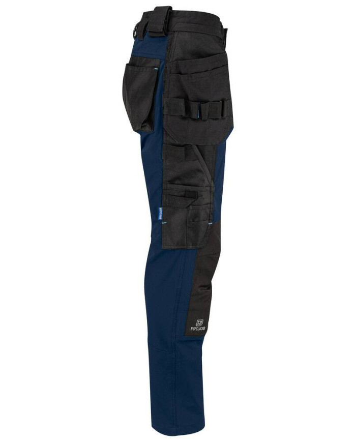 5564 PANTALÓN ELÁSTICO MUJER NEW WAVE
