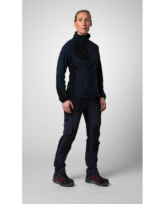 5564 PANTALÓN ELÁSTICO MUJER NEW WAVE