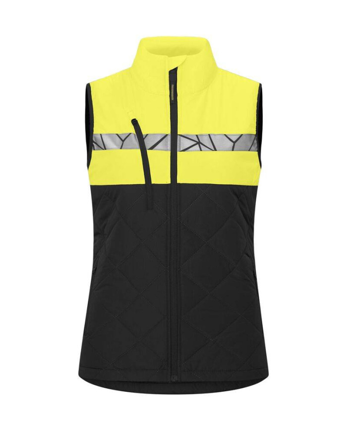7701 CHALECO MUJER NEW WAVE