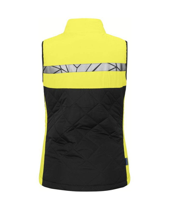 7701 CHALECO MUJER NEW WAVE