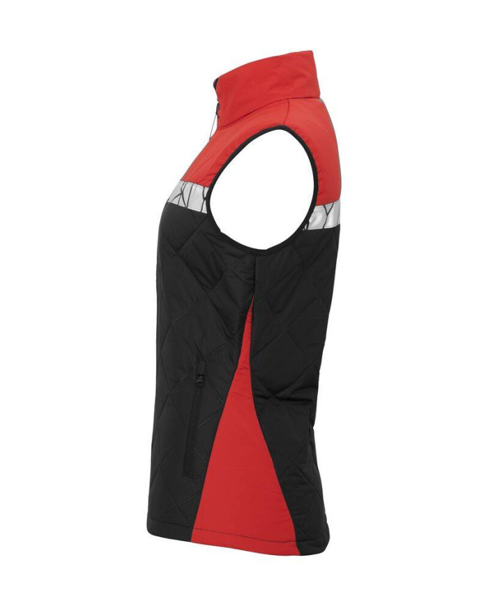 7701 CHALECO MUJER NEW WAVE