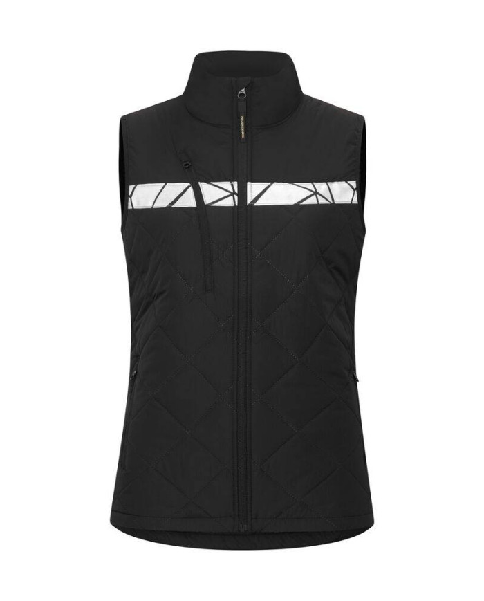 7701 CHALECO MUJER NEW WAVE