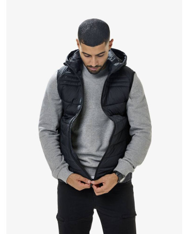 Base Vest NEW WAVE