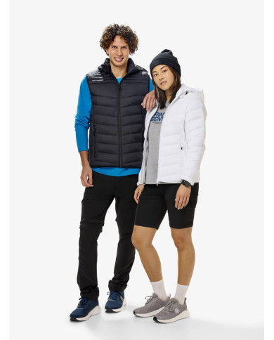 Base Vest NEW WAVE
