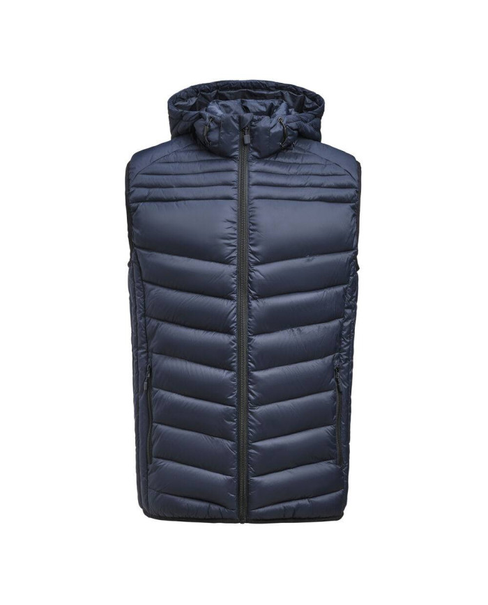 Base Vest NEW WAVE