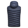 Base Vest NEW WAVE
