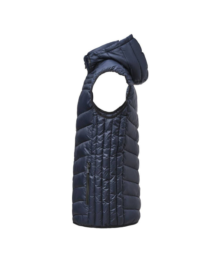 Base Vest NEW WAVE