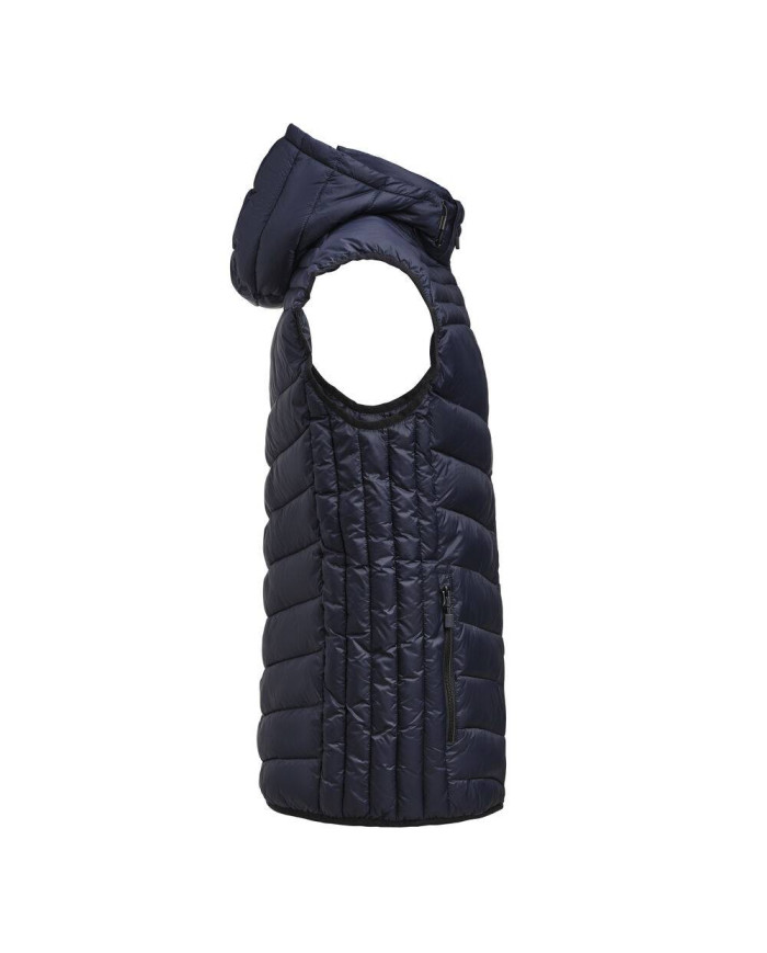 Base Vest NEW WAVE