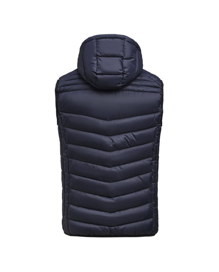 Base Vest NEW WAVE