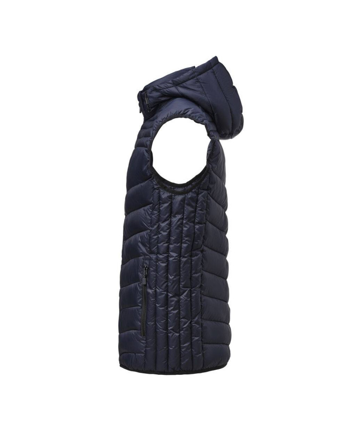Base Vest NEW WAVE