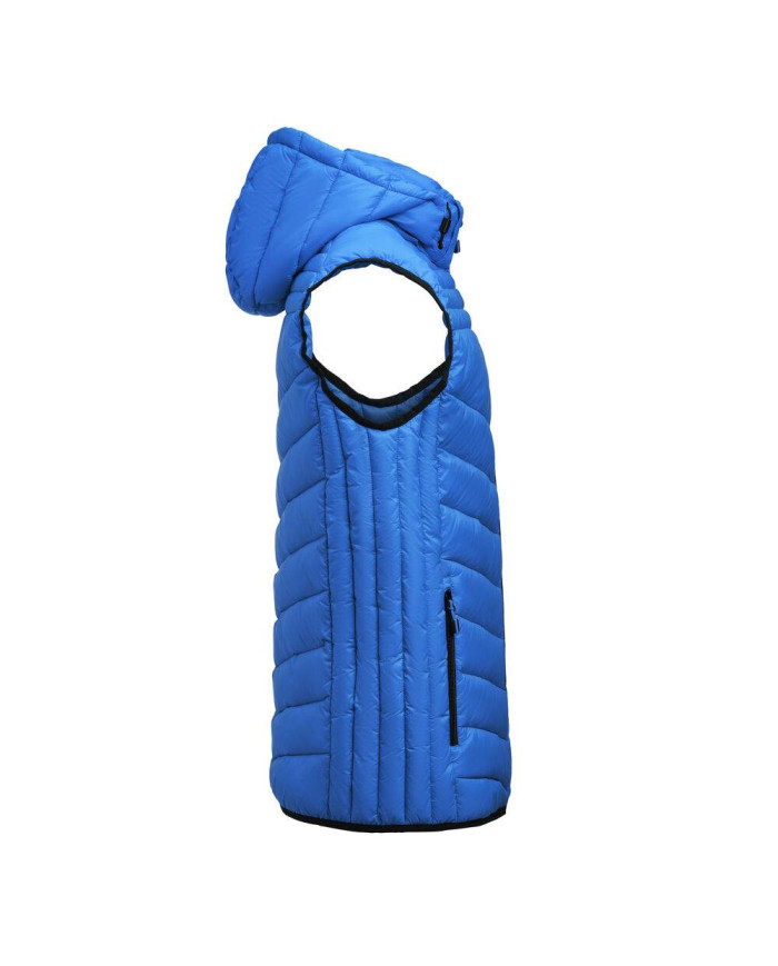 Base Vest NEW WAVE
